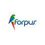 Grzbiet spiralny FORPUS 14 mm, 100 szt. — FORPUS 101/FO95140
