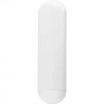 Ubiquiti NanoStation AC 1000 Mbit/s Biały Power Over Ethernet (PoE)
