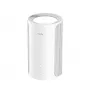 Router mesh Cudy M11000 Trójpasmowy (2.4 / 5 / 6 GHz) Wi‑Fi 7 4x LAN Biały, 4 anteny wewnętrzne