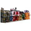 LEGO HARRY POTTER 75978 Ulica Pokątna