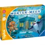 tiptoi Deep in the Sea of Words, Gra planszowa