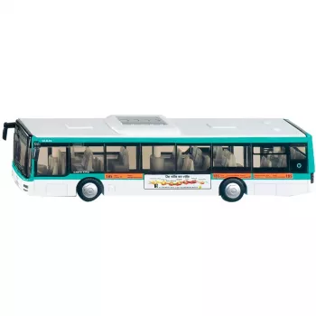 Pojazd do zabawy Siku 10373400100 metal plastik wielokolorowy