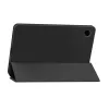 Etui ochronne Tech-Protect do Samsung Galaxy Tab A9 8.7, czarne
