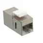 Złącze RJ-45 VALUE, Keystone, Ekranowane, Kat. 6 (21.99.3004)