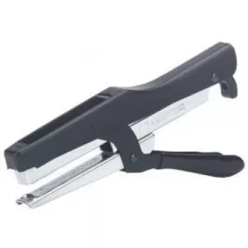 STANLEY Heftzange P3, mieści do 210 zszywek, głębokość wkładania: 65 mm, zdolność zszywania: do 5 mm (25 arkuszy) (000002-7)