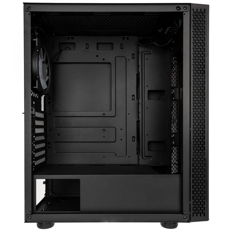 Kolink Void Rift ARGB Midi Tower - czarny