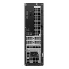 DELL Pro QVS1260 Intel® Core™ i5 i5-14400 16 GB DDR5-SDRAM 1 TB SSD Windows 11 Pro cienki PC Czarny