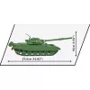 Zestaw konstrukcyjny COBI T-72 NRD/ZSRR 680 elementów