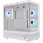 Obudowa Thermaltake View 270 Plus TG ARGB Snow Mid Tower