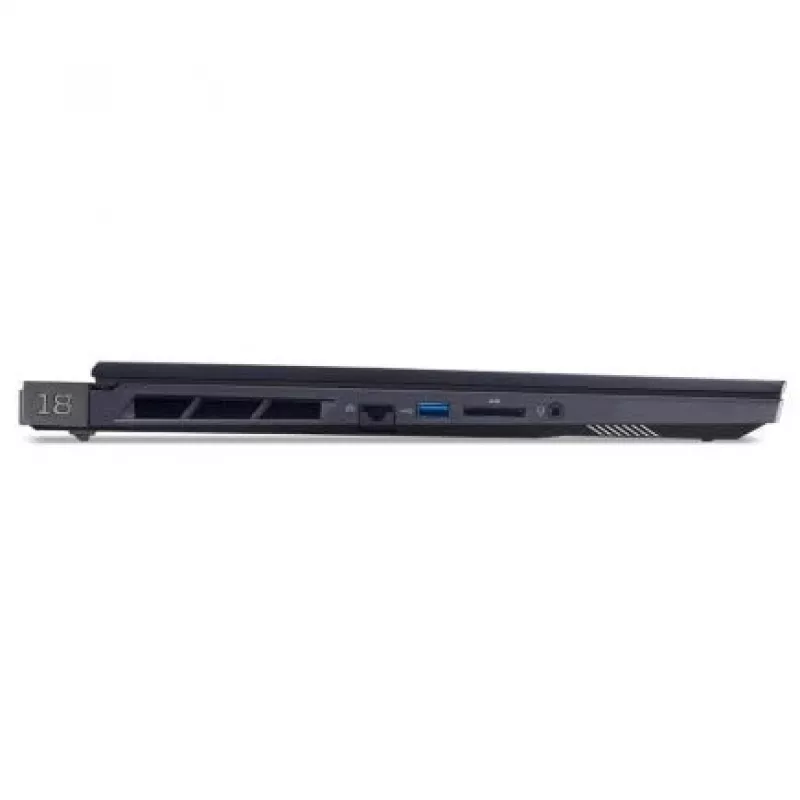 Acer Predator Helios 18 AI PH18-73-97HV laptop gamingowy 18" WQXGA Mini LED, Intel Core Ultra 9 275HX, 32 GB RAM, 2x 1 TB SSD, GeForce RTX 5080, Windows 11, czarny