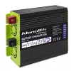 Ładowarka do akumulatorów QOLTEC 51918 80A 12V — ładowarka do akumulatorów LiFePO4, AGM, GEL, SLA