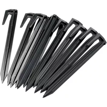 Klamry Gardena 4090-20 opakowanie 100 sztuk
