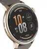 Smartwatch Stelio STSWA101GD Activ GPS 46mm Złoty — 46 mm smartwatch GPS, złota obudowa