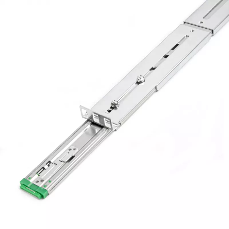 SilverStone SST-RMS07-20 Uchwyt rack do 1U i 2U