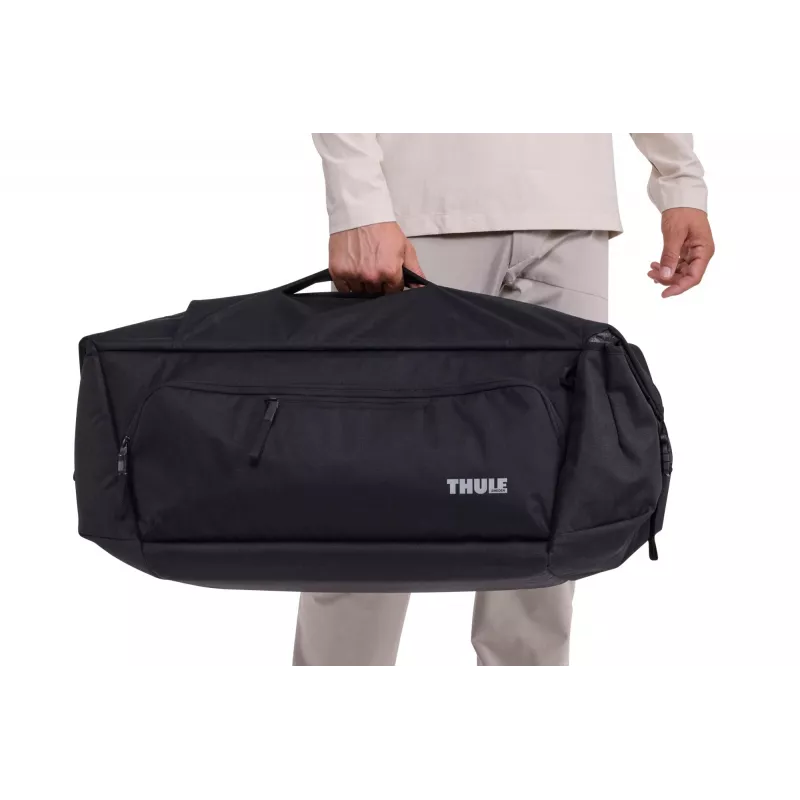Torba Thule Roundtrip 70L MTB czarna