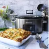 Crock-Pot Wolnowar CSC066X 5.6L