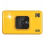 Kodak Mini Shot Combo 2 żółty 53.4 x 86.5 mm CMOS