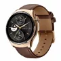 Mibro Lite 3 Pro Smartwatch (różowe złoto)