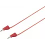 Voltcraft VC-8557695 Czerwony