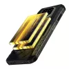 Ulefone Armor 22 16.7 cm (6.58) Android 13 4G USB Type-C 8 GB 128 GB 6600 mAh Czarny