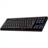 LOGITECH G515 LIGHTSPEED TKL Bezprzewodowa Klawiatura Gamingowa - CZARNA - PAN - 2.4GHZ/BT - EMEA28i-935 - DOTYKOWA