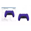 Gamepad Sony DualSense kontroler bezprzewodowy do PlayStation 5 — fioletowy, sprzężenie zwrotne dotykowe, adaptacyjne triggery, wbudowany głośnik, bateria Li‑Ion