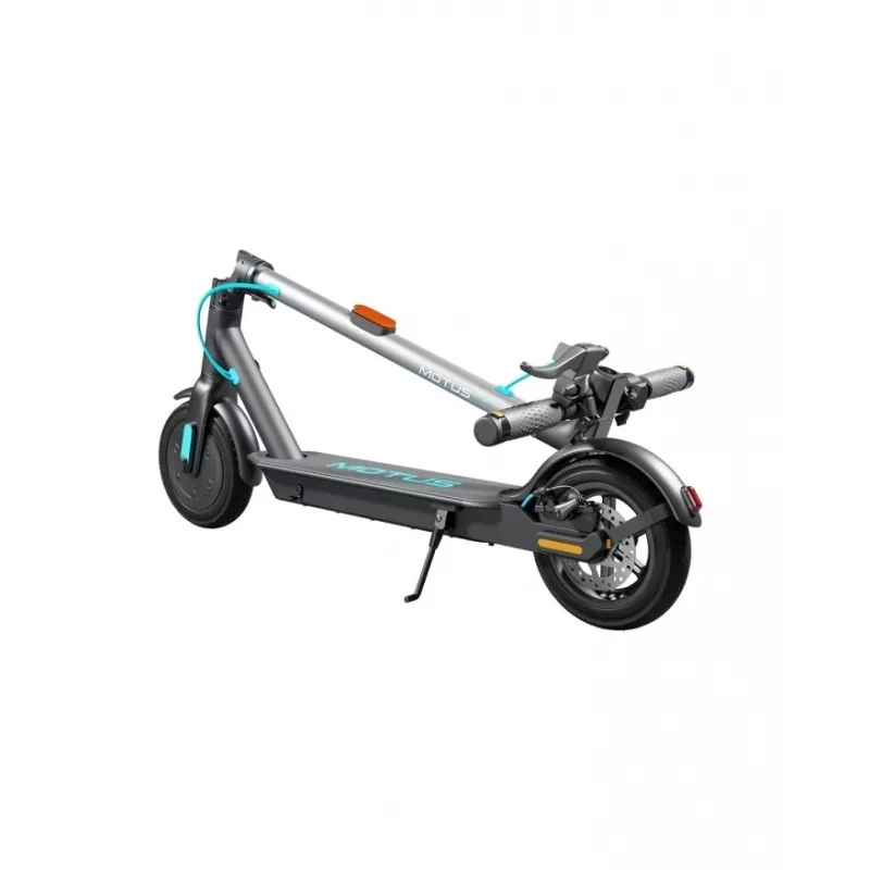 Elektryczna hulajnoga MOTUS Scooty 10 Lite GEN 5 350W