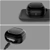 TECH-PROTECT Rough Carbon Samsung Galaxy Buds 2 PRO/2/LIVE/PRO Czarny