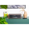 Przenośny głośnik Bluetooth BLAUPUNKT MS22BT — Bezprzewodowy dźwięk, łączność Bluetooth