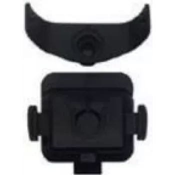 Obrotowy klips do paska ASCOM, do D41 i D43 (660197)