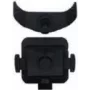 Obrotowy klips do paska ASCOM, do D41 i D43 (660197)