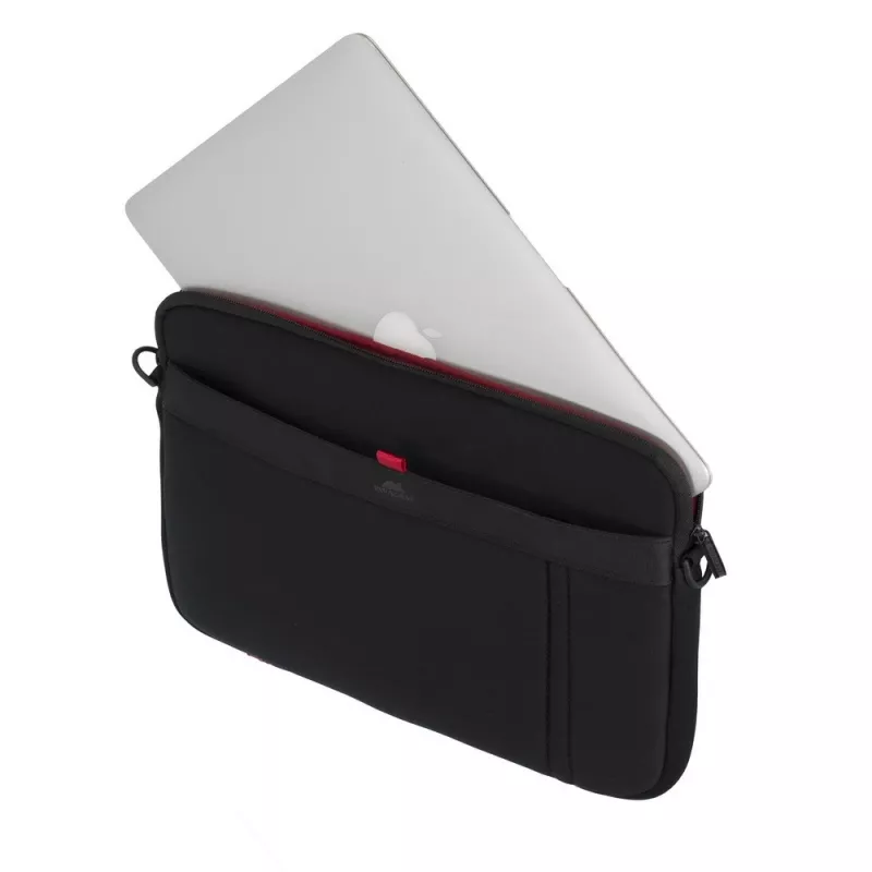 Rivacase 5120 Antishock etui 13,3 cala czarne