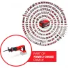Einhell TE-AP 18 Li Czarny, czerwony