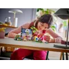 LEGO FRIENDS 42669 Domek pszczelarza i ogród kwiatowy