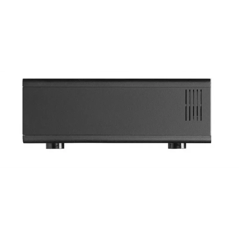 MSI EdgeXpert AI Supercomputer Desktop, NVIDIA DGX Spark GB10 Grace Czarnywell Architecture, 128 GB Pamięć LPDDR5 Unify, 4 TB SSD, ARM CPU, WiFi 7, BT 5.3, NVIDIA DGX OS - EDGEXPERT NVIDIA DGX GB10 128 GB 4 TB