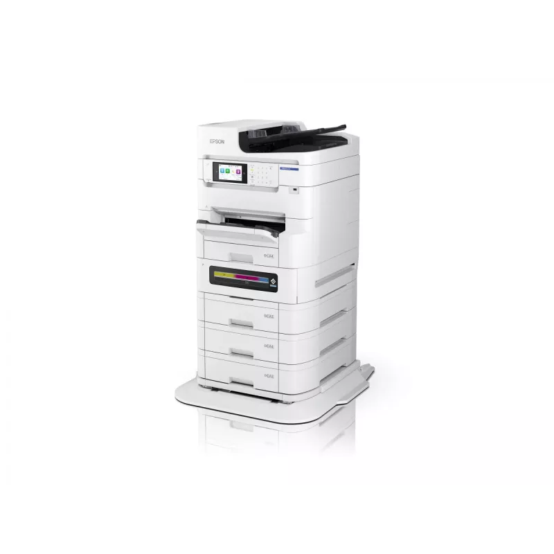 Epson WorkForce Pro EM-C8101RDWF Atramentowy A3+ 4800 x 1200 DPI 26 ppm Wi-Fi