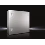 Obudowa elektryczna Rittal 1007.000, stal nierdzewna, IP66, 500×210×500 mm
