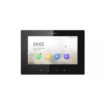 Monitor wideodomofonowy HIKVISION DS-KH6220-LE1