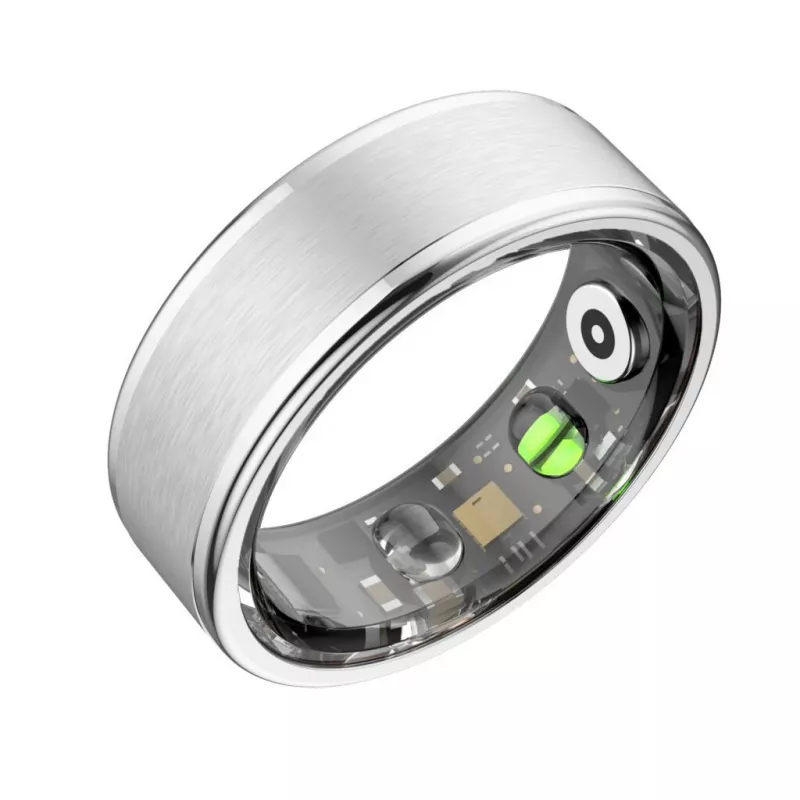 Manta SR01SL 65mm OneRing Silver