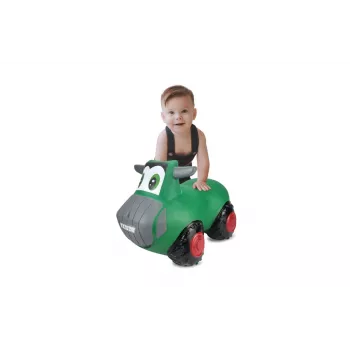 Dmuchana zabawka Jamara Fendt Bouncing Tractor