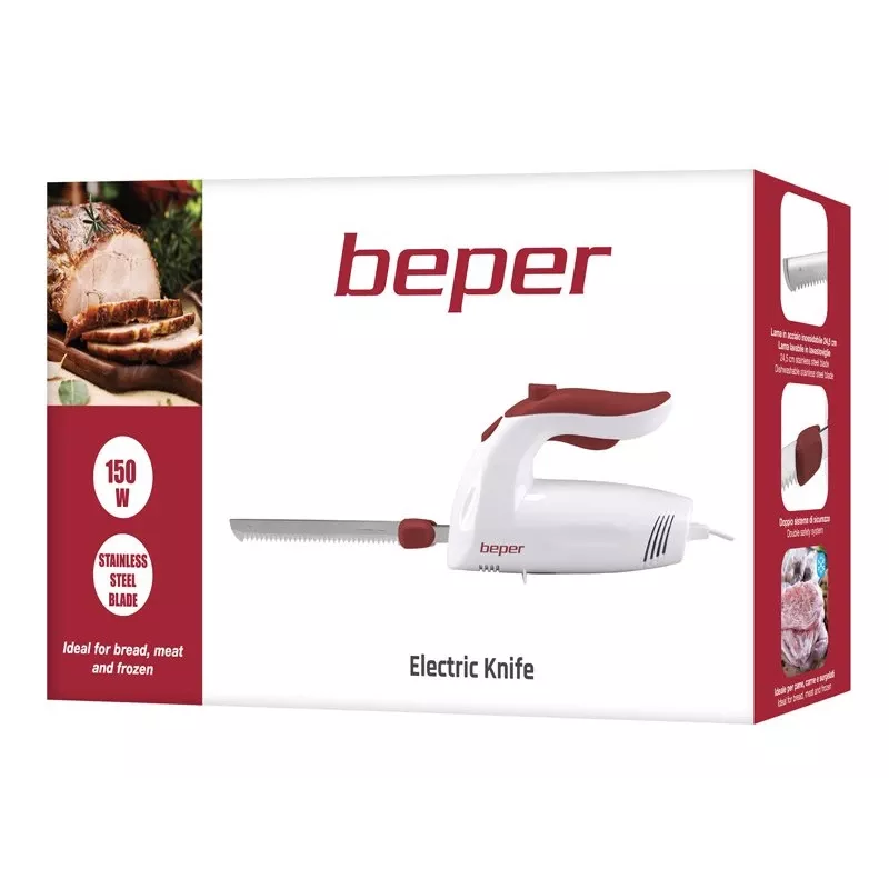 Nóż kuchenny Beper BP.790