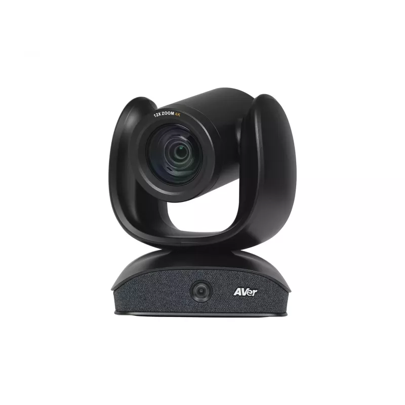AVer CAM570 Czarny 3840 x 2160 pikseli 60 kl./s Exmor