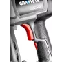 Zszywacz Graphite 58G081 głębokość robocza 270 mm waga 2,64 kg