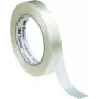 Taśma klejąca z włóknami 3M Tartan 50 mm x 50 m przezroczysta