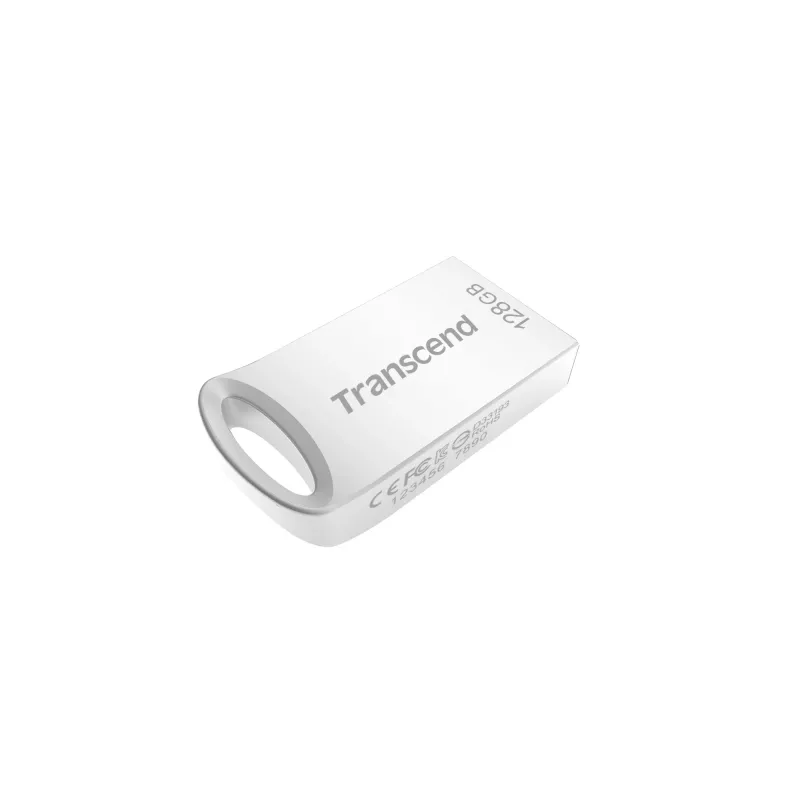 Pamięć USB Transcend 128 GB USB typu A 3.2 Gen 1 JetFlash 710