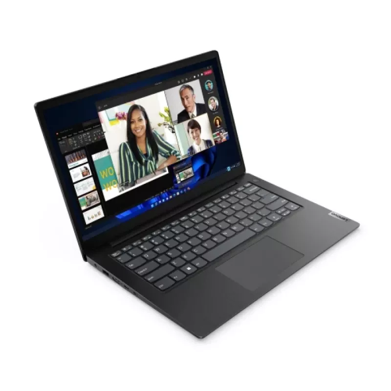 Laptop Lenovo V14 G4 IRU 14 cali FHD TN Intel Core i7-13620H 16GB 512GB SSD Windows 11 Pro Biznesowy Czarny