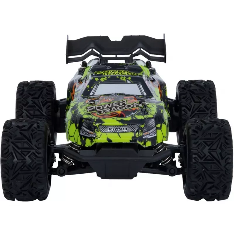 RC Car REVELL Power Dragon 1:10 scale 2.4GHz remote-controlled model