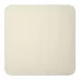 Przycisk Schneider Electric Ajax SoloButton (1-krotny) Kość słoniowa, 82,8×82,8×10,3 mm
