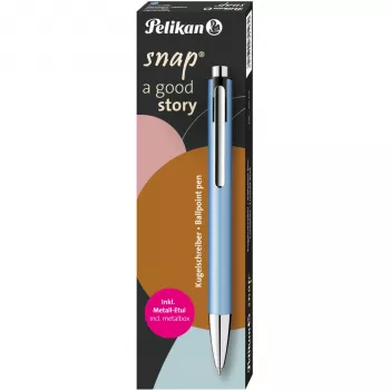 Pelikan 821278 niebieski
