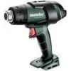 Opalarka Metabo HG 18 LTX 500 bezprzewodowa 500 W zasilana bateriami gorące powietrze